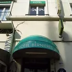 Hotell Bloom Caen