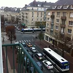 Bloom Hotell Caen