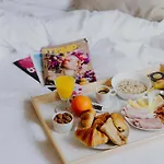 Hotell Bloom Caen