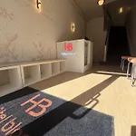 Bloom Hotell 2*