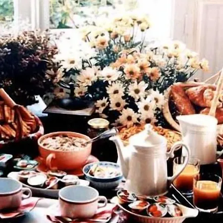 Szálloda Bloom Caen