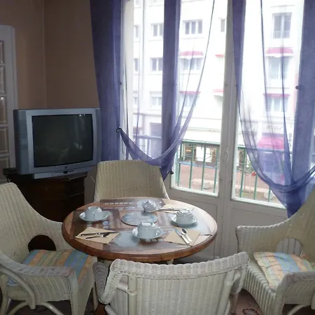 Szálloda Bloom Caen