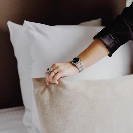 فندق Bloom كان