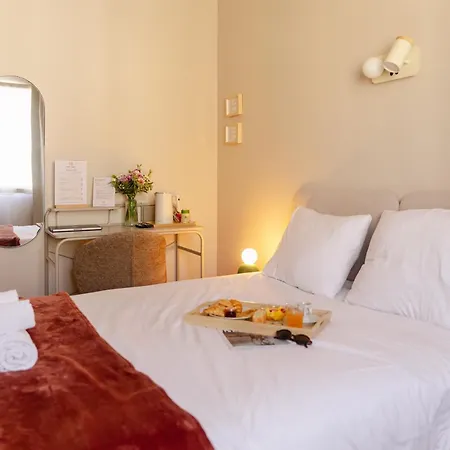 Hotel Bloom 2*