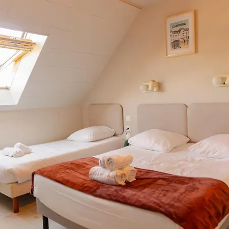 Bloom Hotel Caen