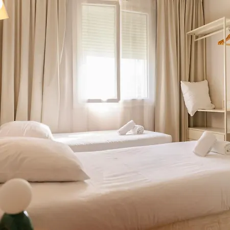Hotel Bloom