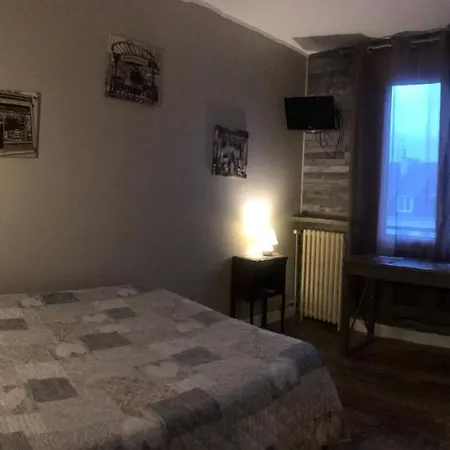 Bernieres Кан