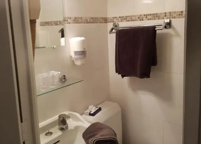 Bloom מלון קאין