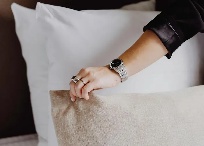 מלון Bloom קאין