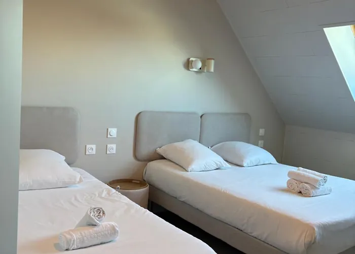 מלון Bloom קאין