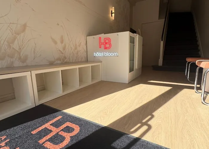 Bloom מלון 2*
