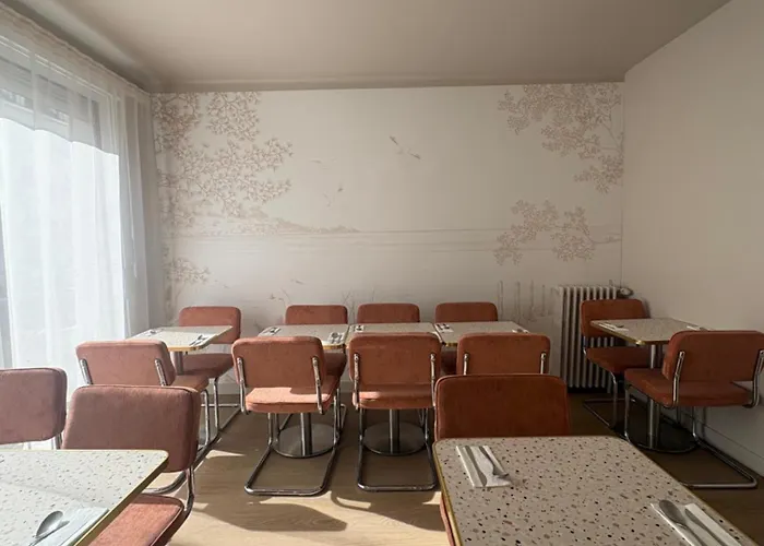 מלון Bloom קאין